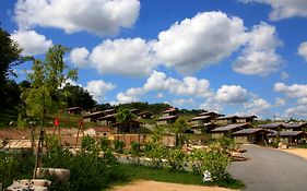 Terres de France - Les Hameaux de Pomette